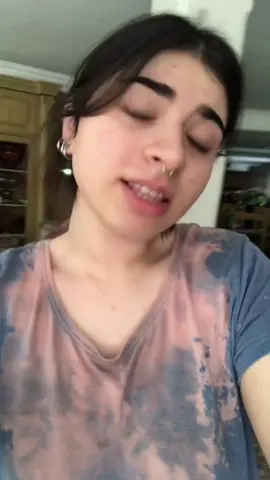 حبوب فترة الامتحانات💗😭حمدالله خلصتتتت #makeup #beauty #arab#tiktokarab 