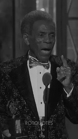 3 inspiring rules ✨ Make. Tomorrow. Better. Speaker: Andre De Shields #quotes #motivation #motivational #inspirational #andredeshields 