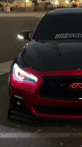 Dear Choppa 🩸  . . #q50 #q50s #infiniti #carsoftiktok #jdmcarsoftiktok #jdm #fyp #fypage #fypシ 