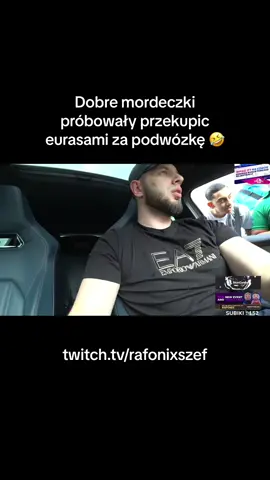 Wariaty próbowały przekupić rafonixa eurasami🤣 #dc #fypシ #dlaciebie 