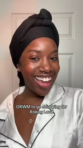 So grateful for this opportunity! #musicfestivalgrwm #getreadywithmemakeup #makeupproductsyouneeds #brownskinmakeuptutorials 