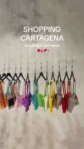 MUST! 🛍️ Cartagena, Colombia #travelcartagena #cartagenacolombia #aguabendita #aguadeleon #colombianbrands #shoppingcartagena 