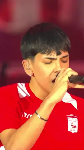 @Milo J dijo presente en #laveladadelaño3 🙌🏻🇦🇷 #tumusicahoy #tmh #miloj 