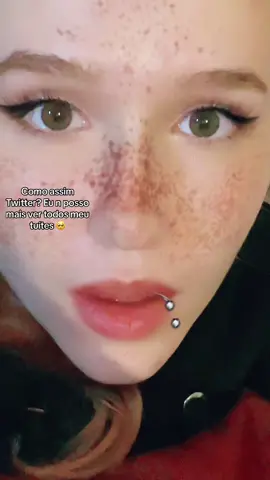 Como assim? Como assim? Em em #twitter #fypシ 