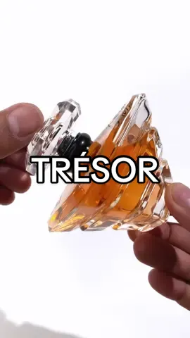 Out of all the sweet scents @Lancôme is offering, Trésor stood out for me. #perfumetiktok #perfumetok #rekomendasiparfum #lancomeID #perfume 