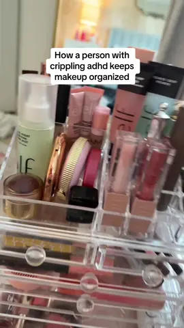 This was so therapeutic 