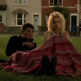 cook and naomi 🫶🏻 #skins #skinsuk #jamescook #cookskins #naomicampbell #naomiskins 