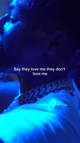 Say they love me they don't love me #NBA #nbayoungboy #edit #quotes #4ktrey #ybworld16x 