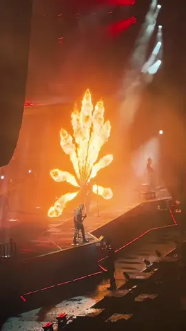 #rammstein #rammstein2023padova #feuerfrei #meinhertzbrennt 🤘🏼🔥@Rammstein