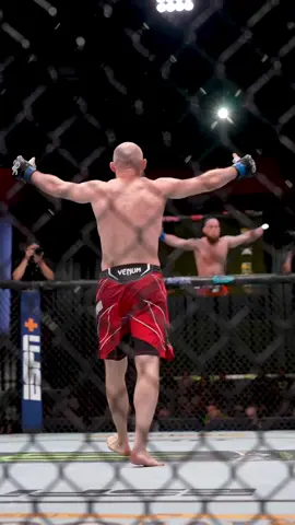 20 WINS IN A ROW 🤯 #rinatfakhretdinov #UFC #mma