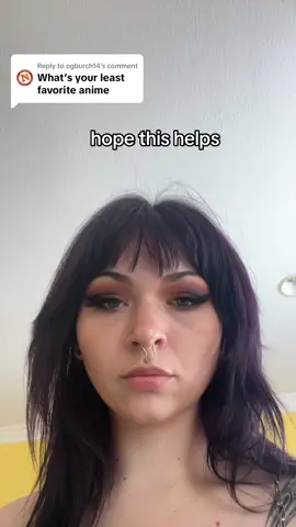 Replying to @ogburch14 it has its moments but sao is ultimately middle school material #anime #sao 