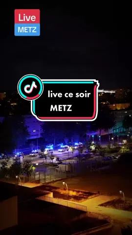 À #METZ #BORNY #live #france