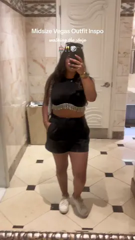 This shirt is EVERYTHINGGGGG ✨✨✨✨ #vegas #midsizefashion #midsizeoutfitinspo #midsizestyle #vegastok #outfitinspo #casinooutfit #bellagiolasvegas #bellagiohotel #amazon #amazonfinds #drschollstimeoffplatform #walkingthestrip #baecay #baecation #midsizegal #size10fashion #size10 