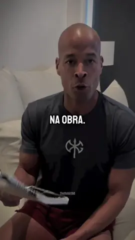 Vença a procrastinação!  #obsession #motivacao #diciplina #reflexão #davidgoggins #goggins #legendado 