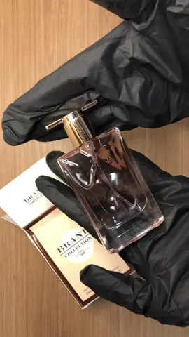 238 - Brand Collection (inspiração da Idole)  #perfumesimportados #perfumes #brandcollection #brandcollectionperfume #nimiperfum #parfum #indole 