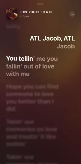 #future #loveyoubetter #fyp #fypシ #emotionallove2x 