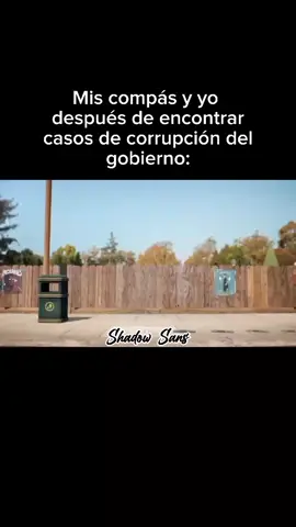 El Gobierno: 💀💀💀 #memes #momentolatam #xd #elincreiblemundodegumball  #humor #funny #random #fypシ 