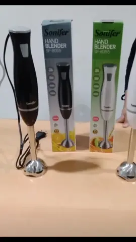 Hand Blender Sonifer  YT: ptsms9173  #handblender #handblendersonifer #handblendermurah #handblenders #handblenderviral 