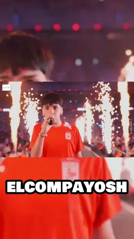 LA ENTRADA DE MILO J EN LA LA VELADA DEL AÑO 3 #miloj #laveladadelaño3 #ibaiclips #ibaimejoresmomentos #twitchmoments #twitchespañol #twitchclips #parati #mejoresmomentostwitch #mejoresmomentostwitchespaña