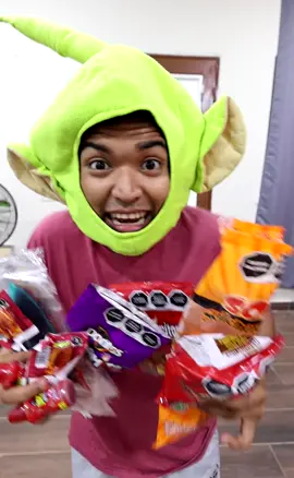 los dulces mexicanos #alfredolarin #parati #elsalvador #mexico #comedia 