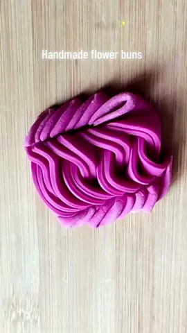 The first video pattern is very good. I like it very much! Which one do you like?#foryou #usa #fly #tiktok #handmade #Steanedbuns #food #DIY #flour 