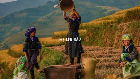 Niềm vui của em 😊#xh #lyrics #tiktok #niemvuucuaem #dantocvietnam 