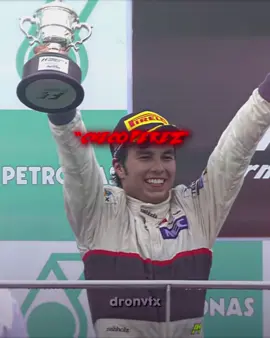 Love this song | Checo at his best | #sergioperez #checoperez #f1 #f1tiktok #f1edit #fy #fyp 