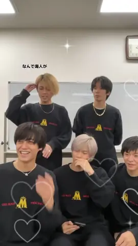 末っ子を可愛がる兄たち👑💭#kingandprince #キンプリ #平野紫耀 #神宮寺勇太 #岸優太 #髙橋海人 #永瀬廉 #インスタライブ 