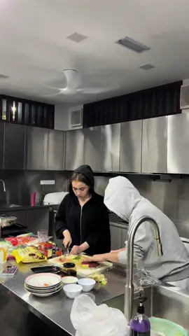 steamboat night 🍡