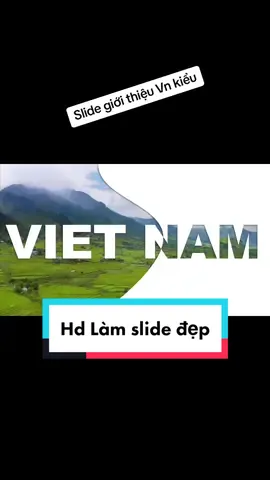 1 tip làm slide hiệu quả ☘️☘️👉👉👉#tipslider #morph #trend #xuhuong2023 #tutorial #ppt #powerpoint #tipppt #nhactrend 