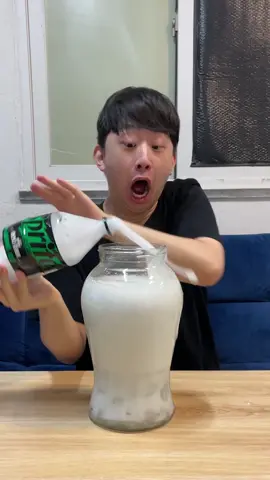 How Real Koreans Drink Soju #drink #cocktail #alcohol #soju #korean #칵테일 #소주 #fyp #추천 #술자리 #술 #폭발 