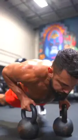 Bodyweight workout. Credit: Eric Leija. #explosivetraining #fitnessmotivation 