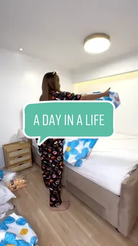 A DAY IN A LIFE NG ISANG ALIPIN NG SALAPI! 