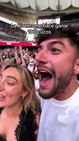 El mejor momento de #laveladadelaño #carliyoelnervio 