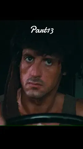 Part13#tiktokmovies #Rambo #movie 