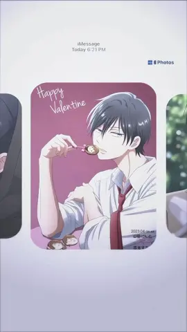 ใช่ยามาดะนี้ไหมคะ..(#yamadakuntolv999nokoiwosuru #yamada )