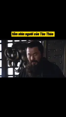 #phim #tamquocdiennghia #tàotháo #phimtrungquoc 