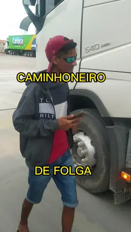 CAMINHONEIRO DE FOLGA 😎🦈🇩🇪 #vectra #twobaraochallenge #nissu 