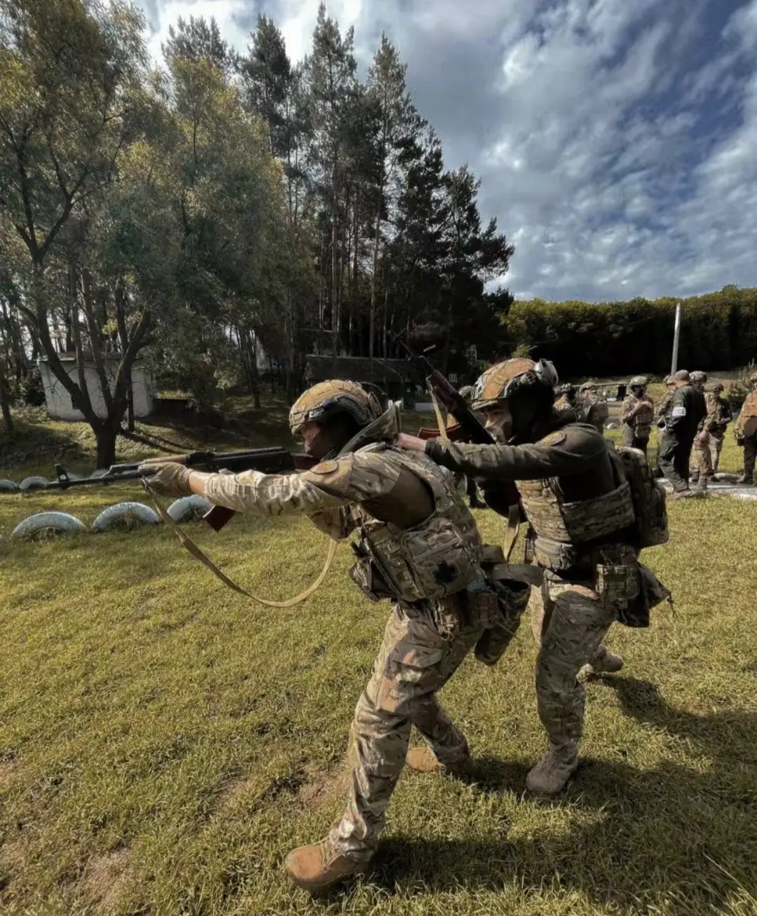 🇺🇦💪 #славаукраїні🇺🇦🇺🇦🇺🇦 #путинхуло🔴⚫️ #fyp #fy #ukraine🇺🇦 #heroes #military #сбу🇺🇦 #army #nato #freedom #glorytoukraine 