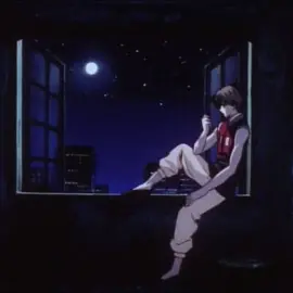1999 Vibe > #hxh #hunterxhunter #anime #aesthetic #vibe #90s #hunterxhunter1999 