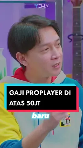 Siapa ya proplayer diatas 50jt? 😝 #temaindonesia #kolius #fyp #fypシ #mobilelegends 