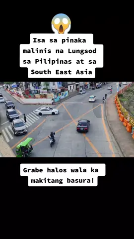 Marikina is one of the cleanest cities in the Philippines and in South East Asia.  In 2021, Marikina was among the recipients of the prestigious Association of Southeast Asian Nations Environmentally Sustainable Cities Award during the 5th ASEAN ESC and Certificates of Recognition Award held in Jakarta. #foryoupageofficiall #foryoupage #foryou #parati #fypシ゚viral #fypシ #fyp #fy #trending #trendph #viral #tiktokphilippines #tiktokph #tiktok #marikina #metromanila #philippines #southeastasia #asia #cityexplorerplus 