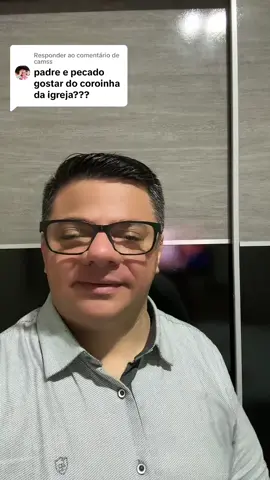 Respondendo a @camss  sobre gostar dos coroinhas da igreja #coroinhas #igrejacatolicaapostolicaromana #emuitoemassa #padrejosileudoqueiroz #jovemcatolico #adolecentes #jovemcristao 