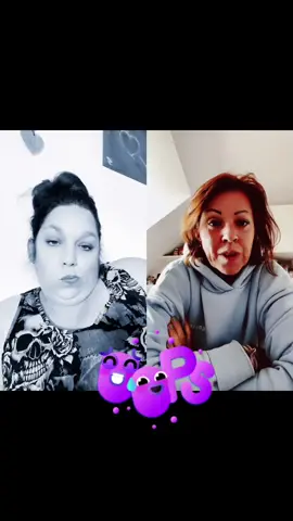 #Duett mit @Silvana Zullo #sizzy1601 ##böseabergeil #fypage #fypシ゚viral #fypシ゚viral #ü40 #sei_immer_du_selbt #kämpferherz #herzmensch❤️ 