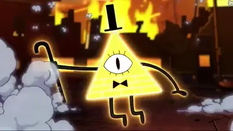 Gravity Falls: Abertura Estranhagedon #gravityfalls #billcipher #foryou #fy #paravoce #melhorescenas #melhorescortes 