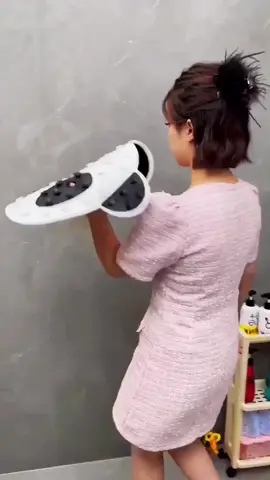 Bathing is so easy!#fyp #foryou #viral 