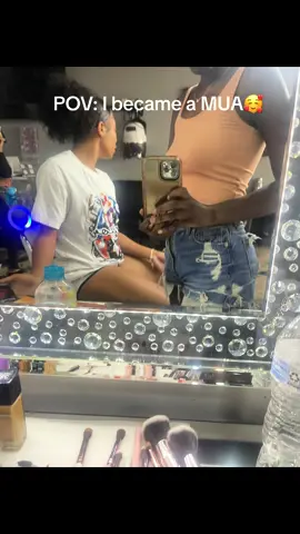 Kansas city your next fav #MUA KONTOURBYKIRA ❤️‍🔥 i put my mind to something and i do it everytime i bought my own unit and doing makeup ! Book me ❤️‍🔥#MUA #makeupartist 