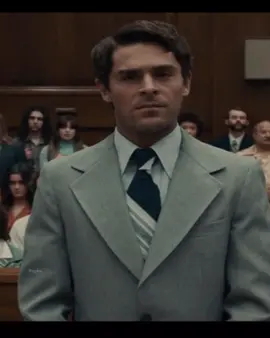 He got what he deserved (the actor and the monster) #extremelywickedshockinglyevilandvile #zacefron #fyp #foryou #tedbundycase 