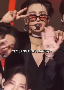 😭i’m sorry this is ao funny #yeosang #wooyoung #ateez #fyp 