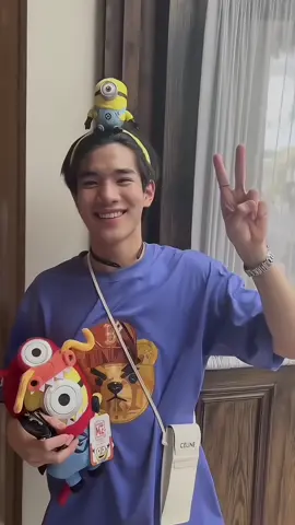 อยากร้องไห้กับความน่ารักของโฟ้ดㅠㅠ  #fourthnattawat #โฟร์ทณัฐวรรธน์ 